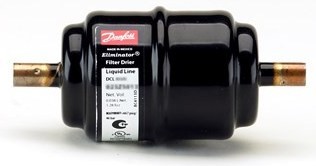 Фильтр-осушитель 1/2 (12,7 мм) DCL 084s (023Z502691) Danfoss