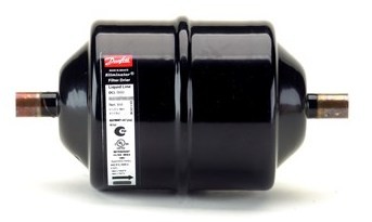Фильтр-осушитель 3/4 (19,0 мм) DCL 306s (023Z0033) Danfoss