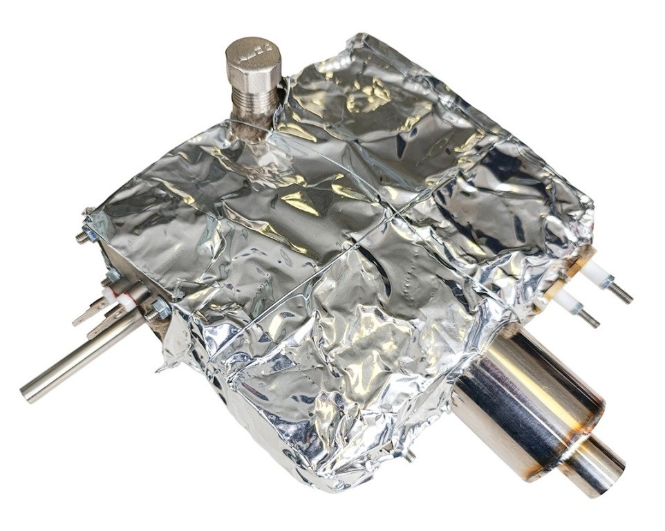 Парогенератор ПКА6-13П.9870.59.00.000 (в сборе) (10000010569) Abat Парогенератор ПКА6-13П.9870.59.00.000 (в сборе) (10000010569) Abat