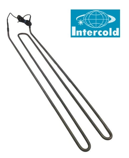 ТЭН батареи испарителя 1200Вт MCM 218/223/231 LCM 210 Intercold ТЭН батареи испарителя 1200Вт MCM 218/223/231 LCM 210 Intercold