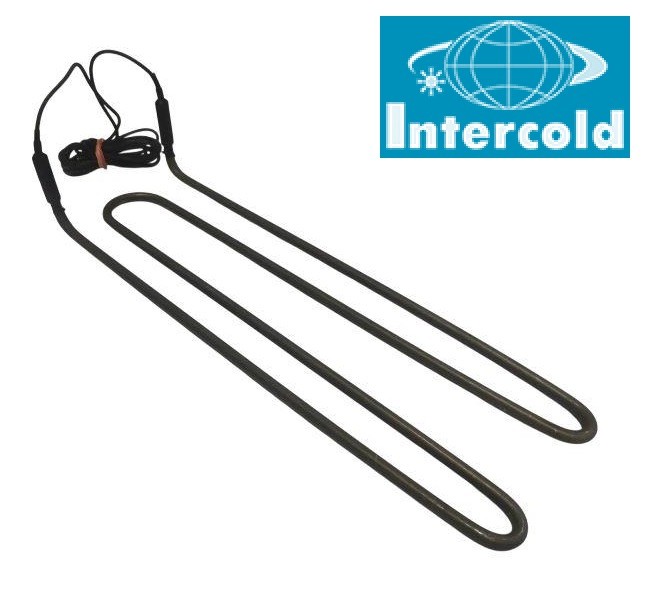 ТЭН батареи испарителя 600Вт MCM 110/115 LCM 108/109 Intercold ТЭН батареи испарителя 600Вт MCM 110/115 LCM 108/109 Intercold