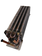 Батарея испарителя CM-105, CM-107, CV-107S (4х4х300, квадр) (2903064d) Polair