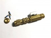 Вентиль для замены золотников 1/4 SAE и 5/16 SAE под давлением 35-10044 CPS