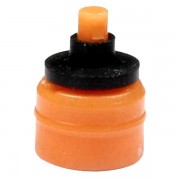 Жиклер 0,5 л/мин для клапана КЭН (оранжевый) регулятор потока, дозатор (VAL912UN)