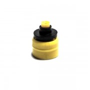 Жиклер 2,5 л/мин для клапана КЭН (желтый) регулятор потока, дозатор (VAL911UN)