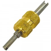 Ключ для золотников нипельный СТ-V810