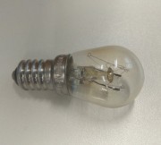 Лампа E14 15W 230V (ПШ 235-245-15-1) для торгового оборудования (шкафы, витрины Polair)