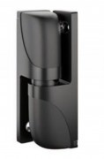 Петля для распашной двери Varioflex Black (комплект 3.51.) STUV
