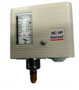 Реле давления BC HP высокое (052030) Becool