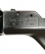 Труборез 6-76 мм (70038) Mastercool