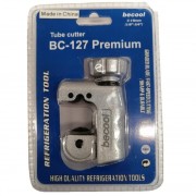 Труборез BC-127 Premium (3-19 мм) Becool не поставляется