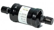 Фильтр-осушитель 1/2 (12,7 мм) BCL 084 под гайки (070253) Becool