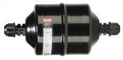 Фильтр-осушитель 1/2 (12,7 мм) DCL 164 под гайки (023Z500991) Danfoss