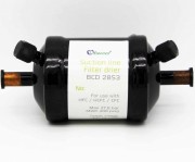 Фильтр-осушитель 3/8 (9,5 мм) BCD 28 S3 на всасывание (0712001) Becool