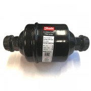 Фильтр-осушитель 3/8 (9,5 мм) DCL 053 FS под торцевое уплотнение (023Z150191) Danfoss