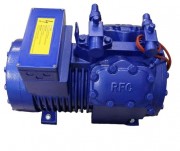 Компрессор RFC4G- 7.2 (аналог 4DC-7.2/4DES-7 Bitzer) DAMING