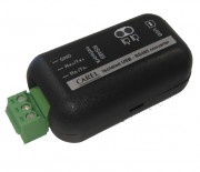 Конвертер USB/RS485 адаптер с 3-х пиновым винтовым разъемом (CVSTDUMOR0) CAREL