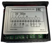 Контроллер BC-ITC-321 с 2 датчиками (аналог ID) Becool