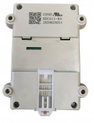 Контроллер для ЭРВ SEC611-R4 (0.5-3.5 VDC, RS485 Modbus) (10680001002) SANHUA