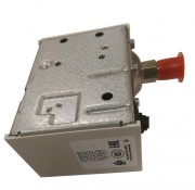 Реле давления KP 1 авт. (Pe=-0,2...7,5 bar, diff=0,7...4 bar) (060-110166) Danfoss