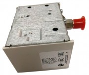 Реле давления KP 5 авт. (Pe=8...32 bar, diff=1,8...6 bar)  (060-117166) Danfoss