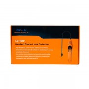 Течеискатель LD-100+ (R12, R22, R134, R404, R410, R407, R600) (3гр в год) Elitech