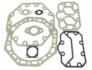 Прокладки комплект RFC4D-3.2/RFC4G-5.2 (аналог 372835-04 Bitzer) Daming