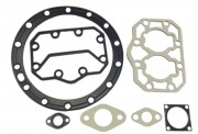 Прокладки комплект RFC4D-5.2/RFC4G-7.2 (аналог 372835-06 Bitzer) Daming