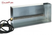 ТЭН выпаривателя 330W (длина 240мм, диаметр=13мм, 330 Вт) CPTC 3 Calorflex