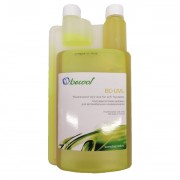 UV добавка для определения утечек BC-UVL 1000 (1л) Becool