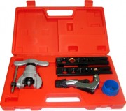 Вальцовка CT(CH)-808AM-(L) 3/16"- 3/4" (5-19мм) с эксцентриком в чемодане