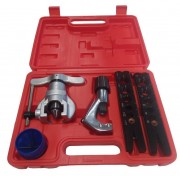 Вальцовка CT(CH)-808AM-F 3/16"- 3/4" (5-19мм) с эксцентриком в чемодане