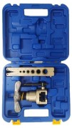 Вальцовка VFT-808-I/808-L-I (1/4- 3/4") с эксцентриком в чемодане VALUE