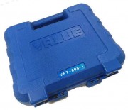 Вальцовка VFT-808-I/808-L-I (1/4- 3/4") с эксцентриком в чемодане VALUE