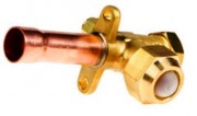Вентиль 3/4" (19,0мм) AC-606 для кондиционера