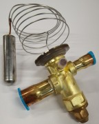 Вентиль ТРВ RFGD02E-12.0-542 (аналог TGEZ 10/ TEN 5-04) 5/8x7/8, R407C (10205057302) SANHUA