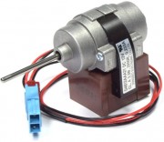 Вентилятор 3,3W, 12-13V, 2050Rpm, шток 38мм (без крыльчатки) (601067, D4612AAA21) Daewoo, Bosch