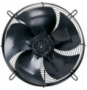 Вентилятор 4D350B (380V) нагнетание-blow (YWF4D-350B-102/34-G) Weiguang