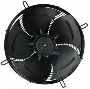 Вентилятор 4D350S (380V) всас (YWF4D-350S-102/34-G) Weiguang