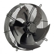Вентилятор 4E300B (220V) нагнетание-blow (YWF.A4S-300B-5DIA03) Dunli