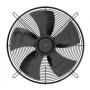Вентилятор 4E350B (220V) нагнетание-blow (YWF.A4S-350B-5DIA03) Dunli