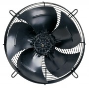 Вентилятор 4E350B (220V) нагнетания-blow (YWF-4E-350B-102/34-G) Weiguang