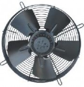 Вентилятор 4E350B (220V) нагнетания-blow (YWF-4E-350B-5F) Boyoung