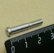 Винт специальный для миксера 5KPM5 (W11170598) KitchenAid