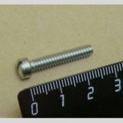 Винт специальный для миксера 5KPM5 (WP3400025) KitchenAid
