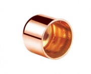 Заглушка медная 1/4" (6.35)
