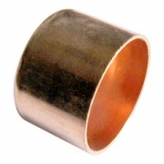 Заглушка медная 3/8" (9.5)