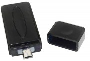 Карта копирования настроек для контроллера ETC-974/ETC-961