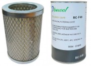 Картридж BC-F48 сетчатый (074895) Becool