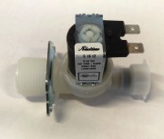 Клапан Invensys V18 QC для КЭП, КПП соленоид Абат (120000006121) Abat